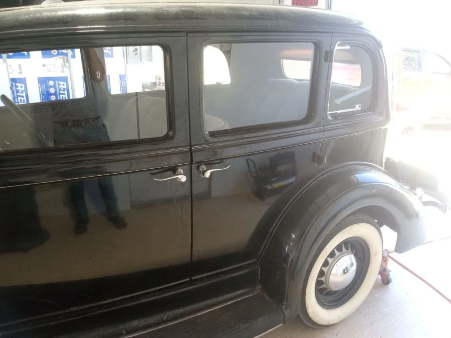 1934 Reo - Image 11 of 28