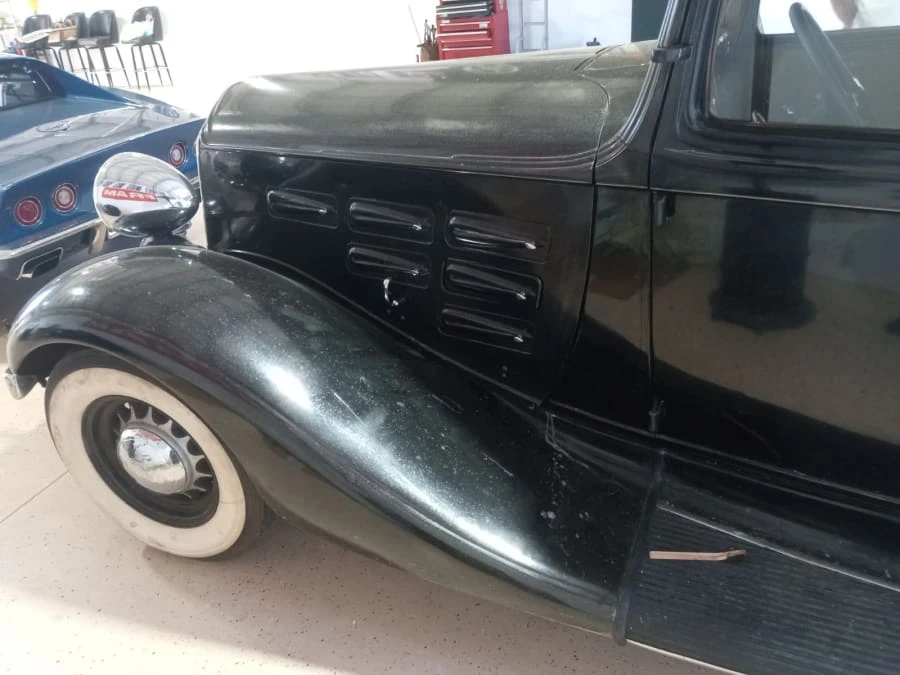 1934 Reo - Image 7 of 28
