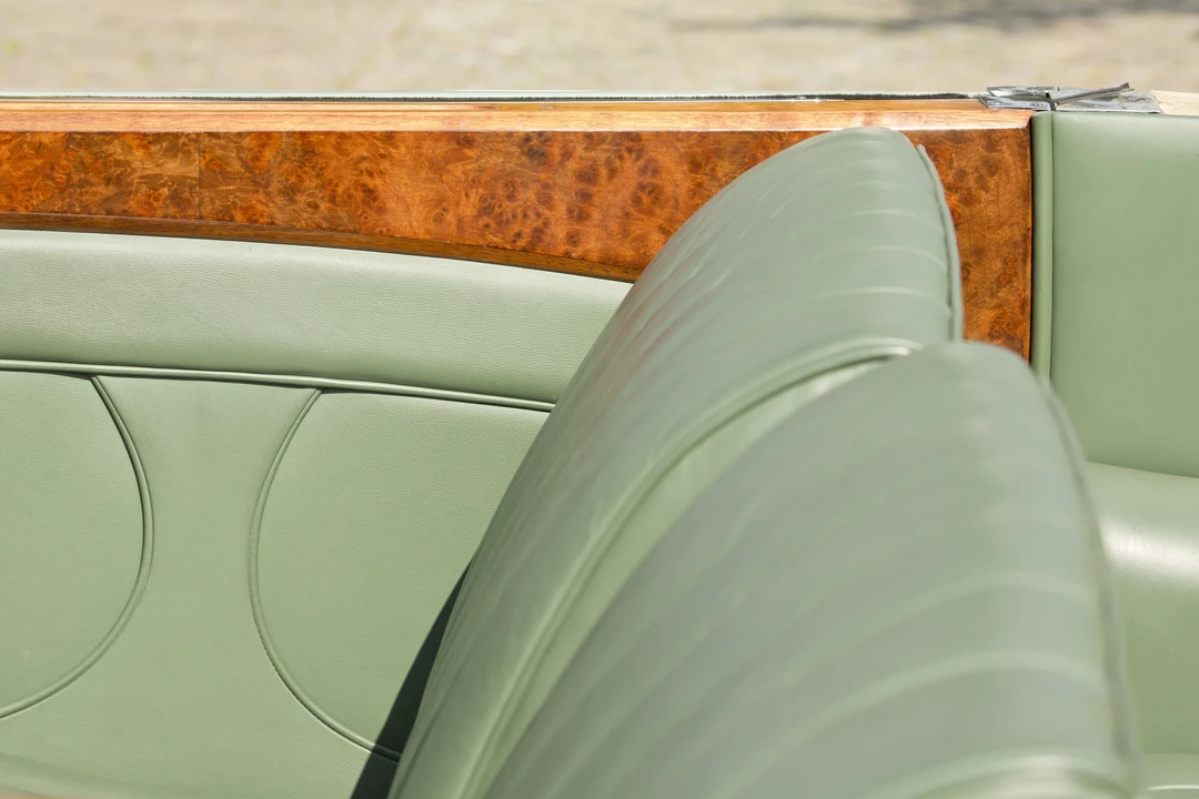 1934 Rolls-Royce 20/25 - Image 16 of 25