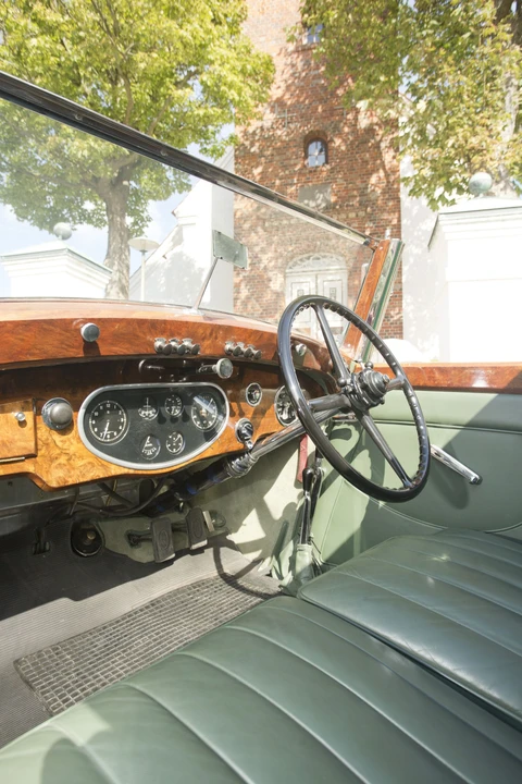 1934 Rolls-Royce 20/25 - Image 19 of 25