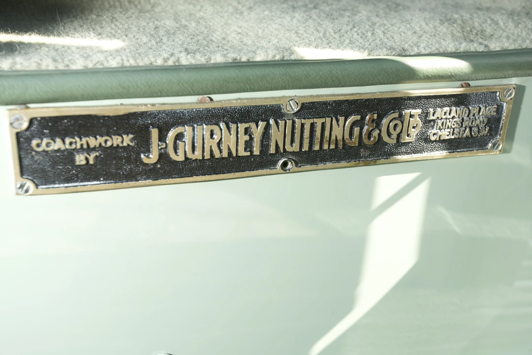1934 Rolls-Royce 20/25 - Image 22 of 25