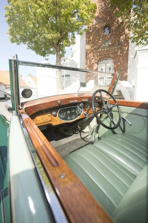 1934 Rolls-Royce 20/25 - Image 21 of 25
