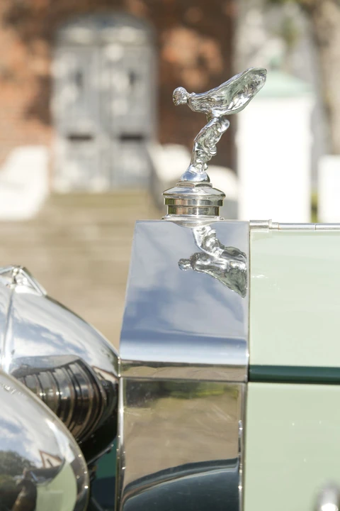 1934 Rolls-Royce 20/25 - Image 23 of 25