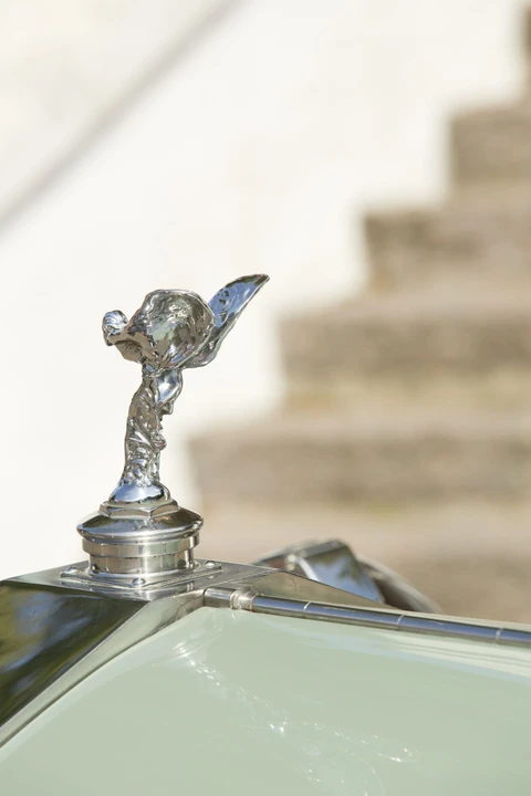 1934 Rolls-Royce 20/25 - Image 24 of 25