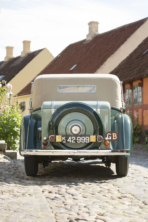 1934 Rolls-Royce 20/25 - Image 6 of 25