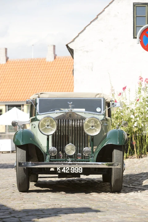 1934 Rolls-Royce 20/25 - Image 3 of 25