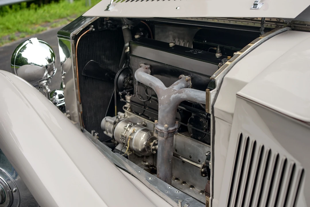1934 Rolls-Royce Phantom II - Image 17 of 31