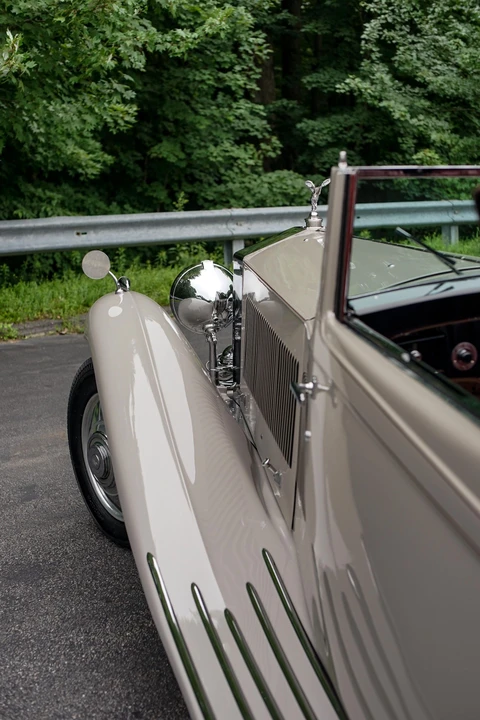 1934 Rolls-Royce Phantom II - Image 21 of 31
