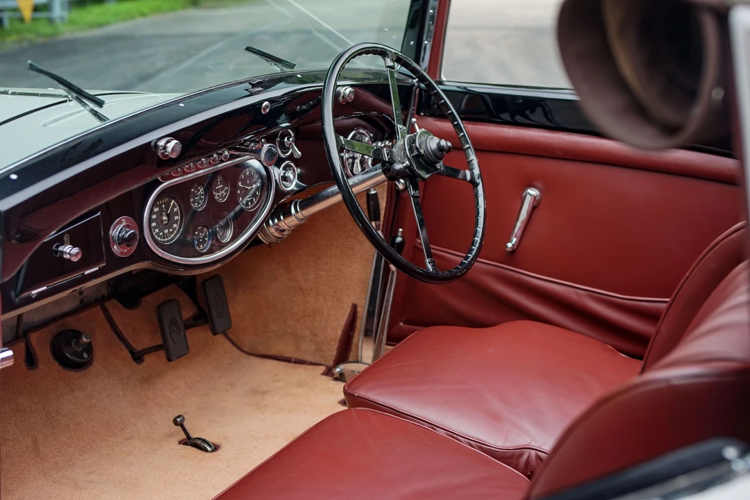 1934 Rolls-Royce Phantom II - Image 24 of 31