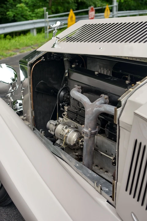 1934 Rolls-Royce Phantom II - Image 16 of 31