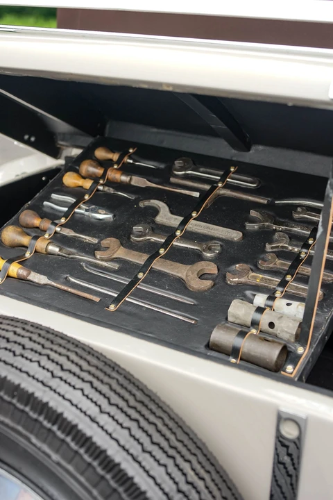1934 Rolls-Royce Phantom II - Image 3 of 31