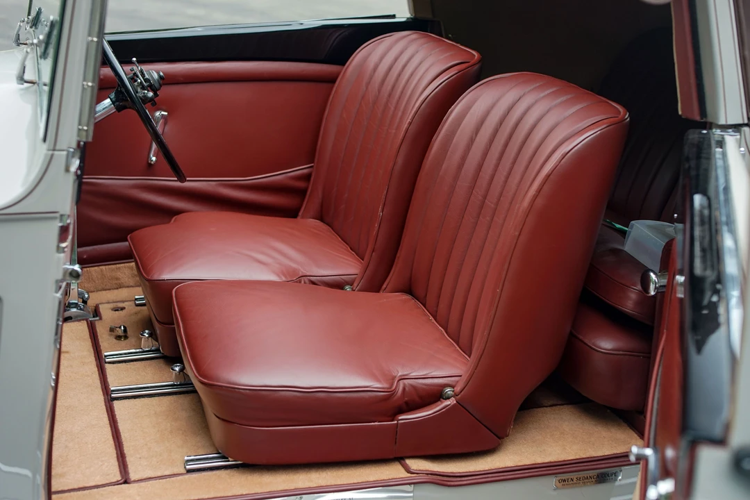 1934 Rolls-Royce Phantom II - Image 28 of 31