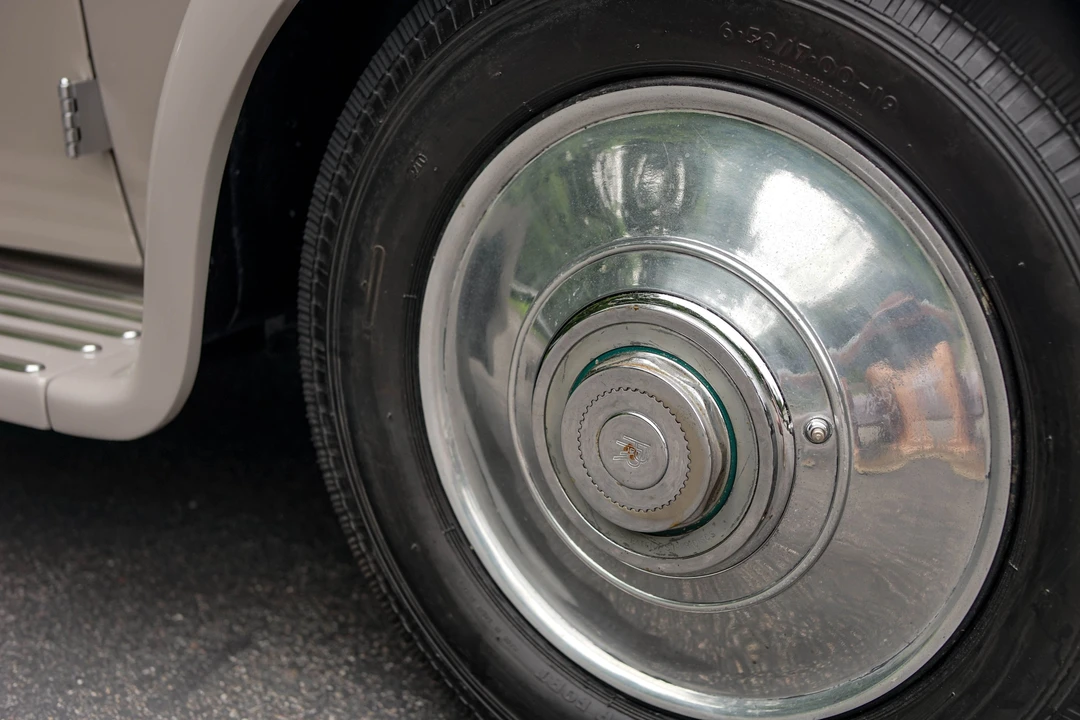 1934 Rolls-Royce Phantom II - Image 20 of 31