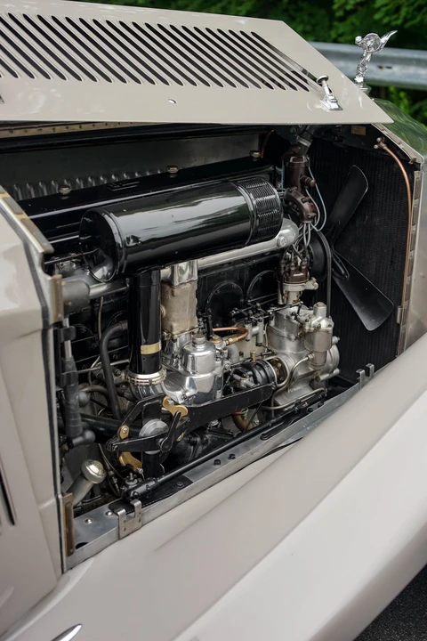 1934 Rolls-Royce Phantom II - Image 12 of 31