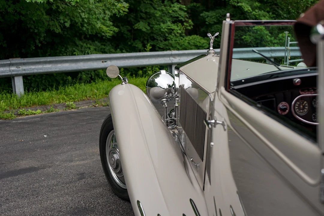 1934 Rolls-Royce Phantom II - Image 22 of 31
