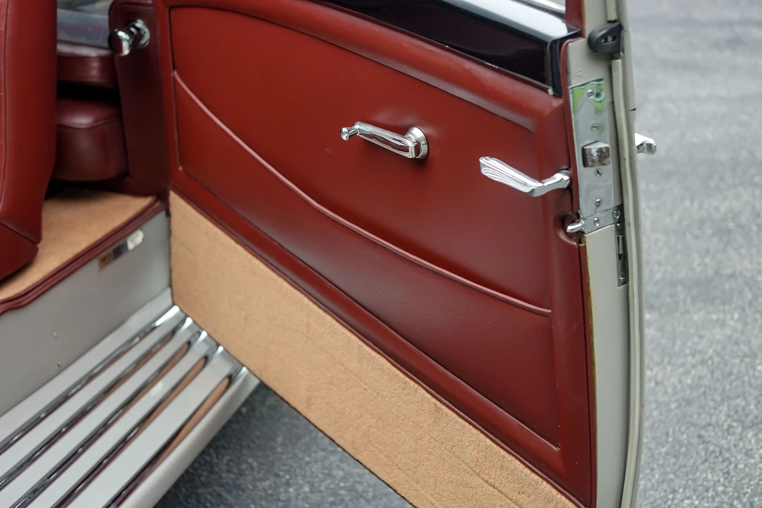 1934 Rolls-Royce Phantom II - Image 26 of 31