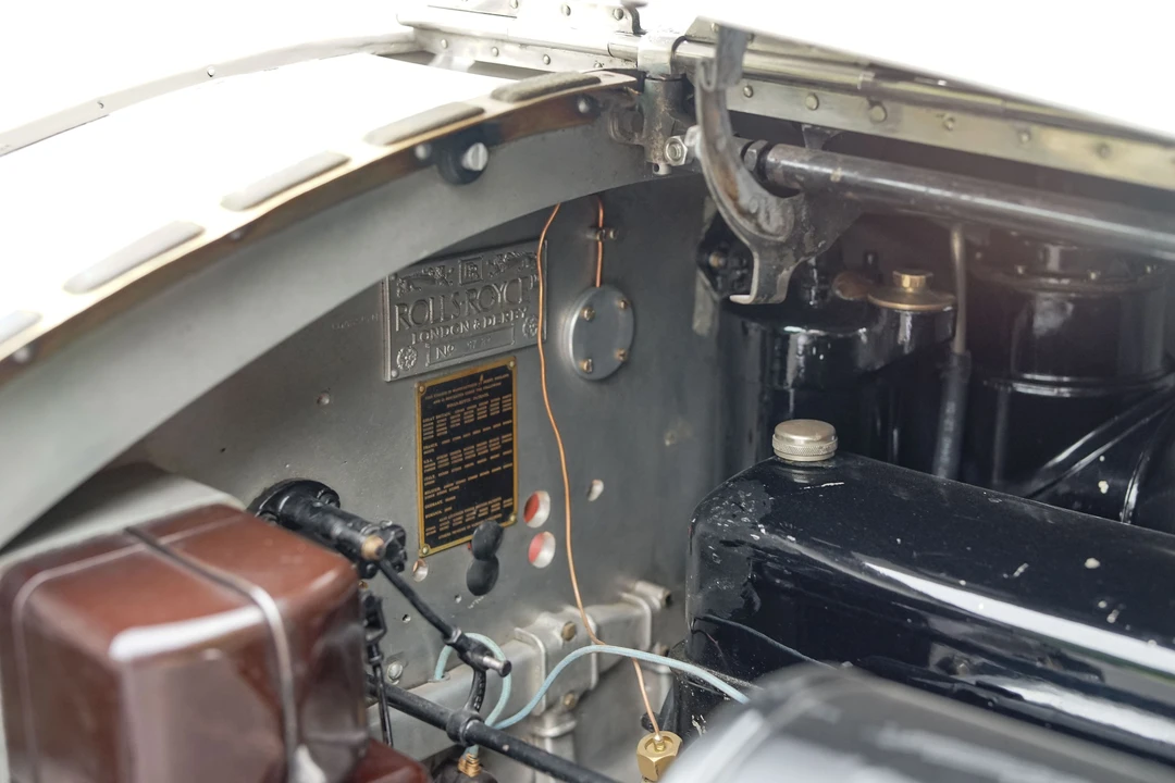 1934 Rolls-Royce Phantom II - Image 11 of 31