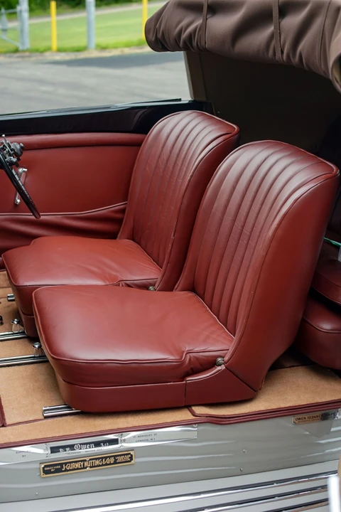 1934 Rolls-Royce Phantom II - Image 27 of 31