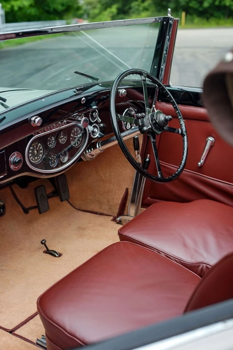 1934 Rolls-Royce Phantom II - Image 23 of 31