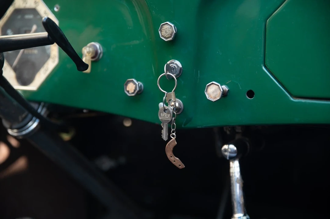1934 Renault - Image 20 of 30