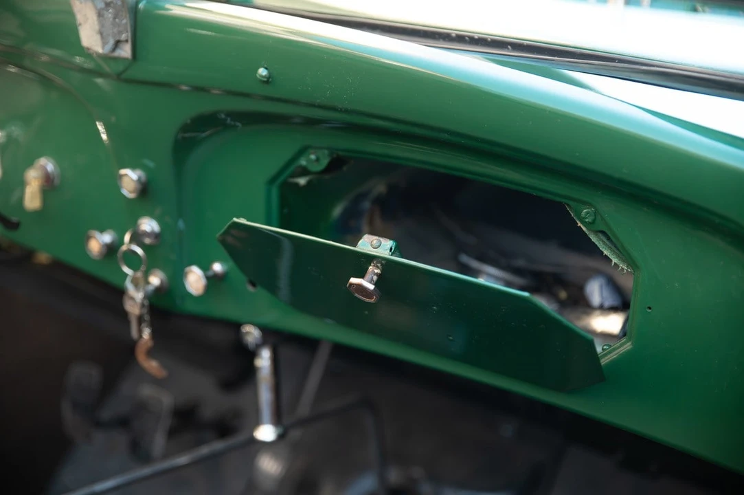 1934 Renault - Image 21 of 30