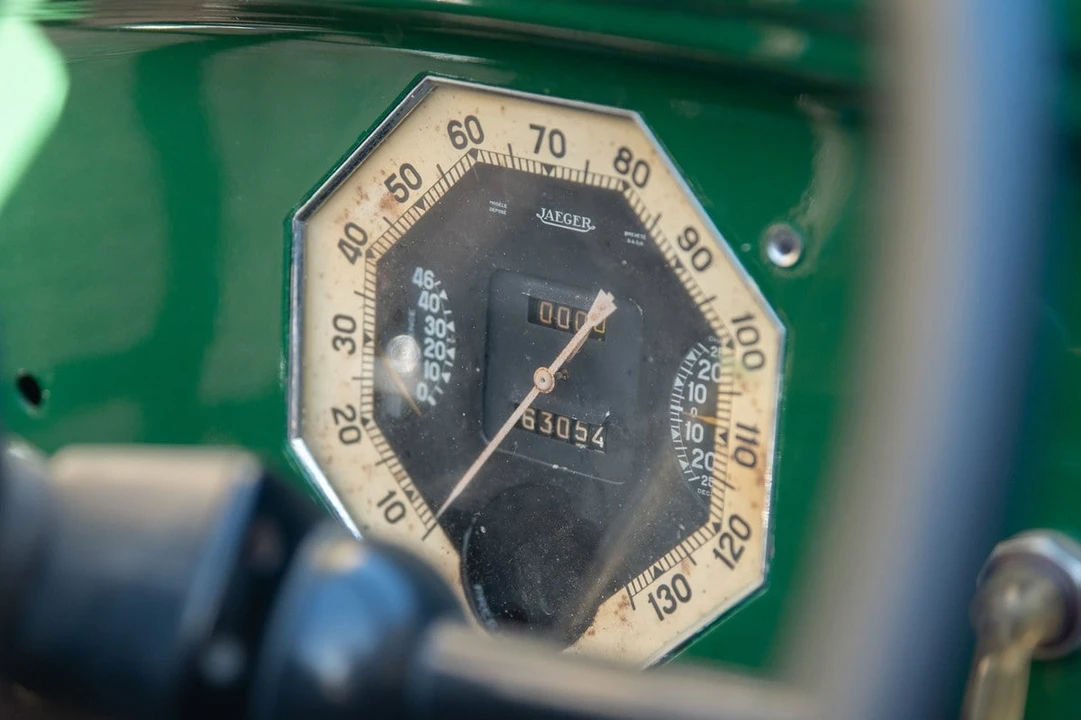 1934 Renault - Image 25 of 30