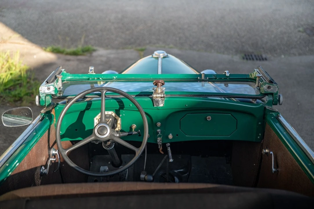 1934 Renault - Image 26 of 30