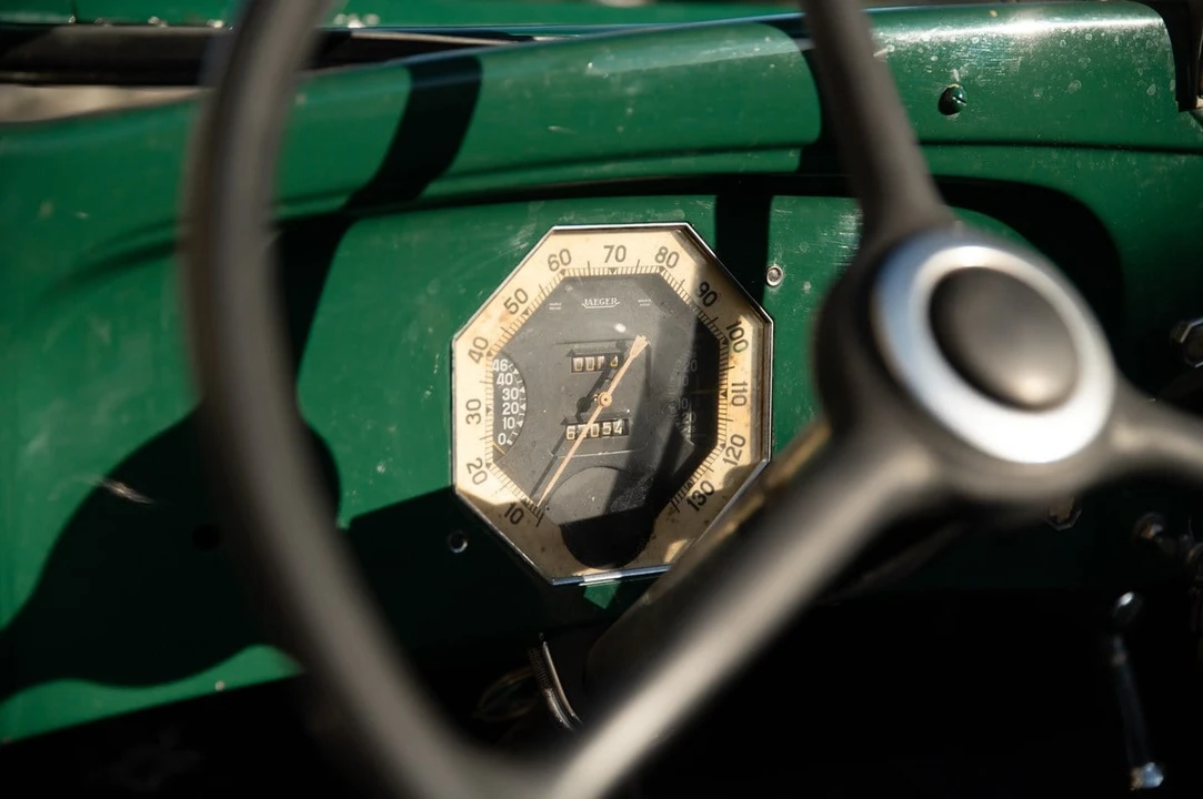 1934 Renault - Image 27 of 30