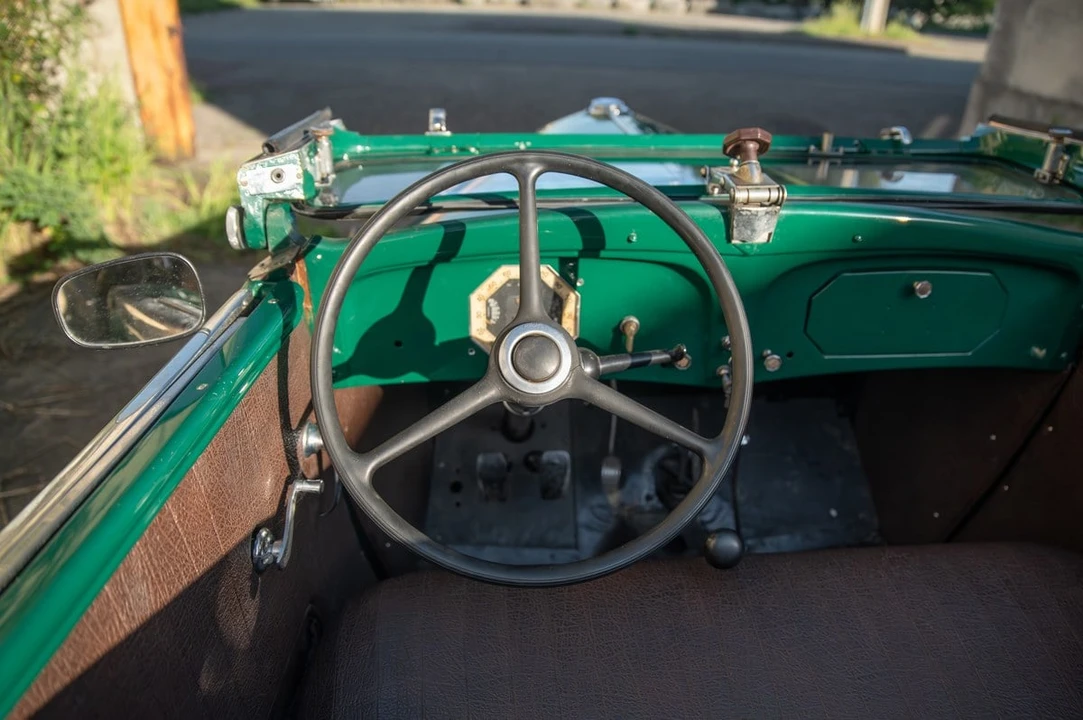 1934 Renault - Image 28 of 30