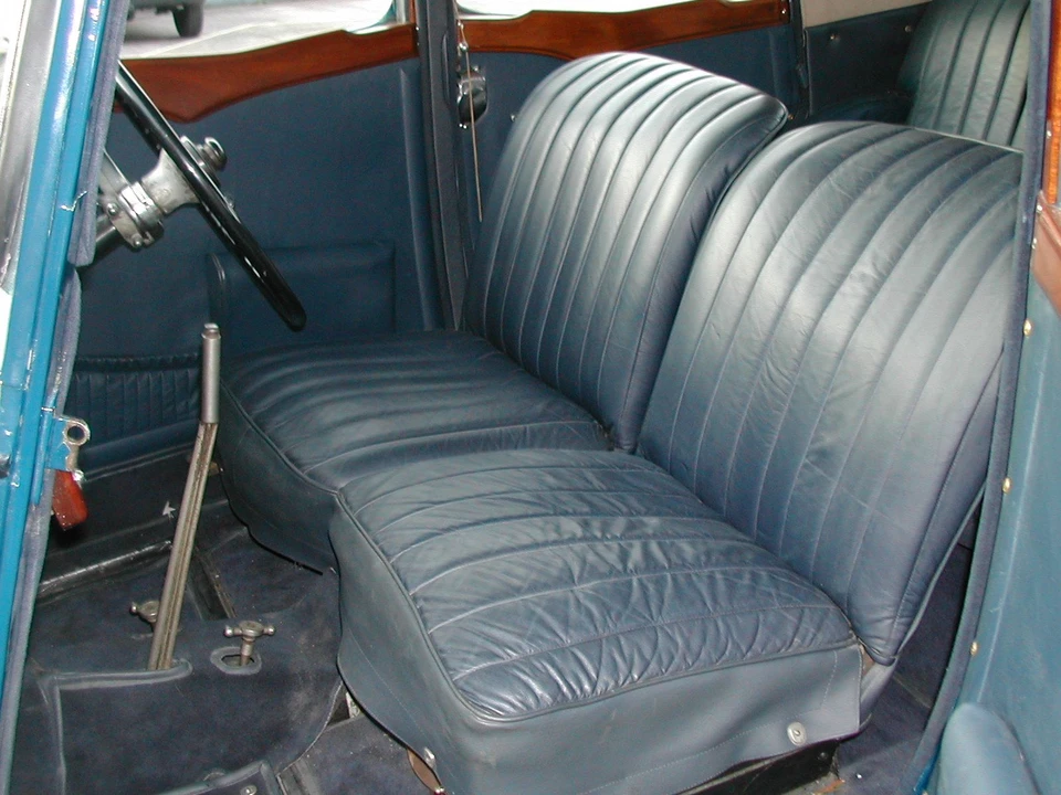 1934 Riley - Image 4 of 8