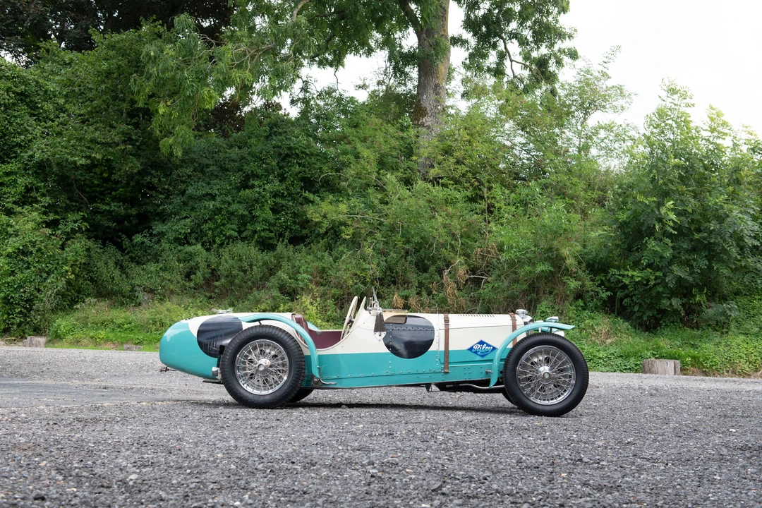 1934 Riley - Image 27 of 31
