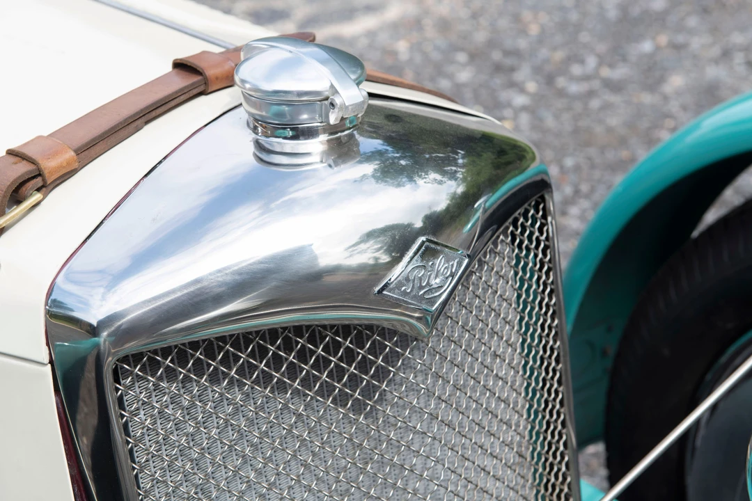 1934 Riley - Image 22 of 31