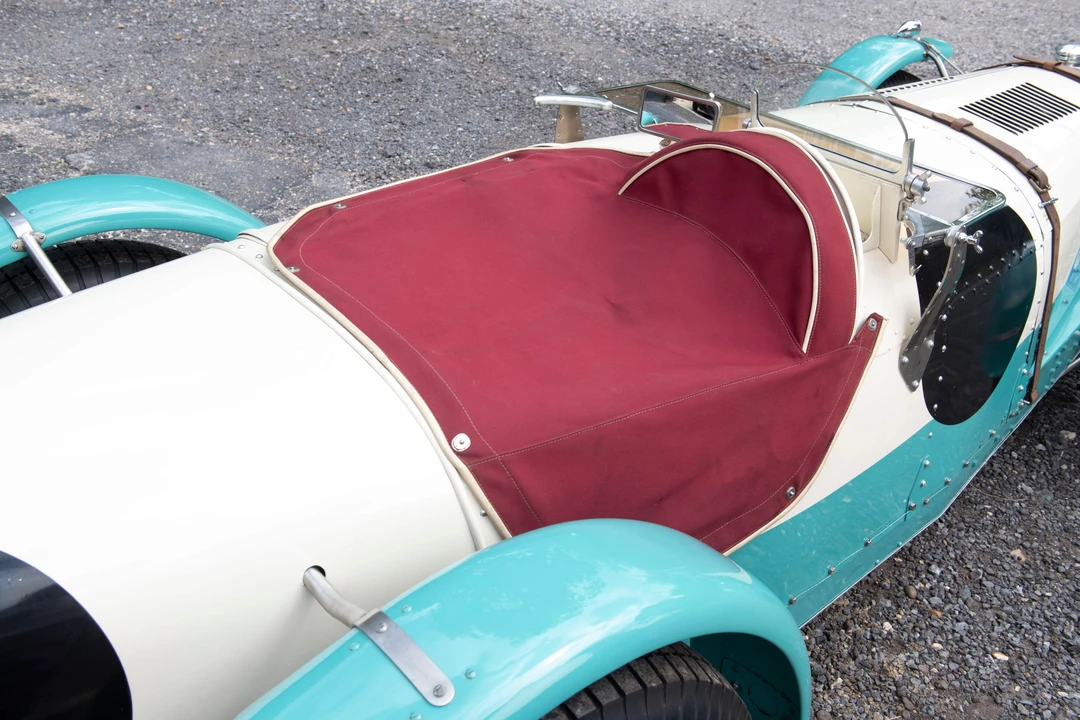 1934 Riley - Image 30 of 31