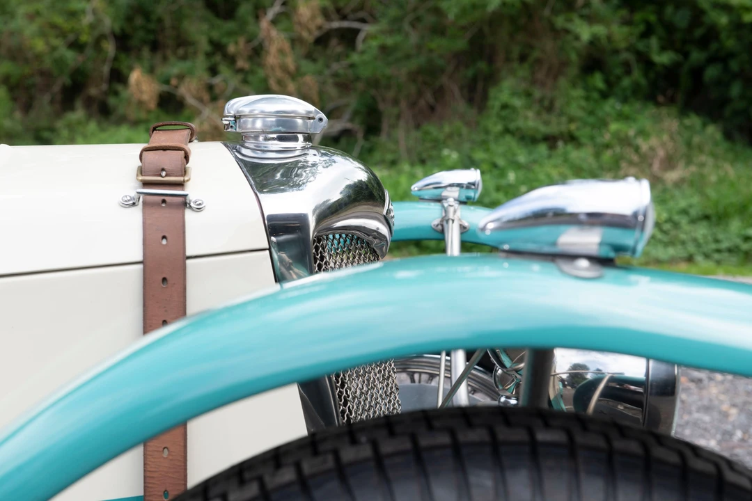 1934 Riley - Image 24 of 31