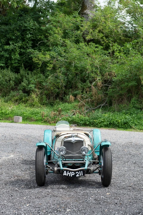 1934 Riley - Image 14 of 31