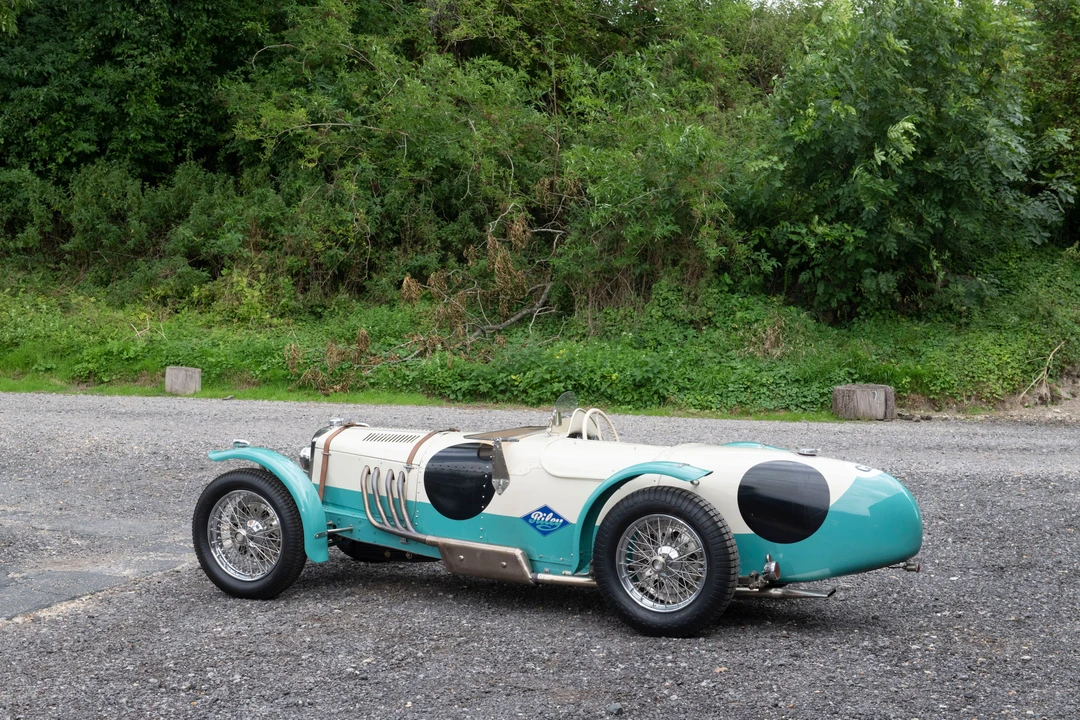 1934 Riley - Image 7 of 31