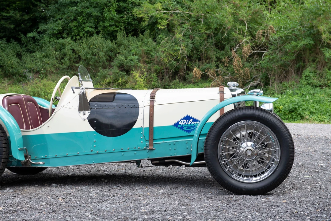 1934 Riley - Image 26 of 31