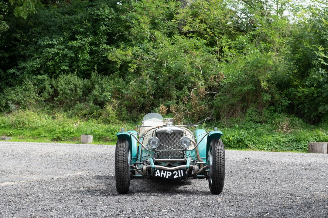 1934 Riley - Image 13 of 31