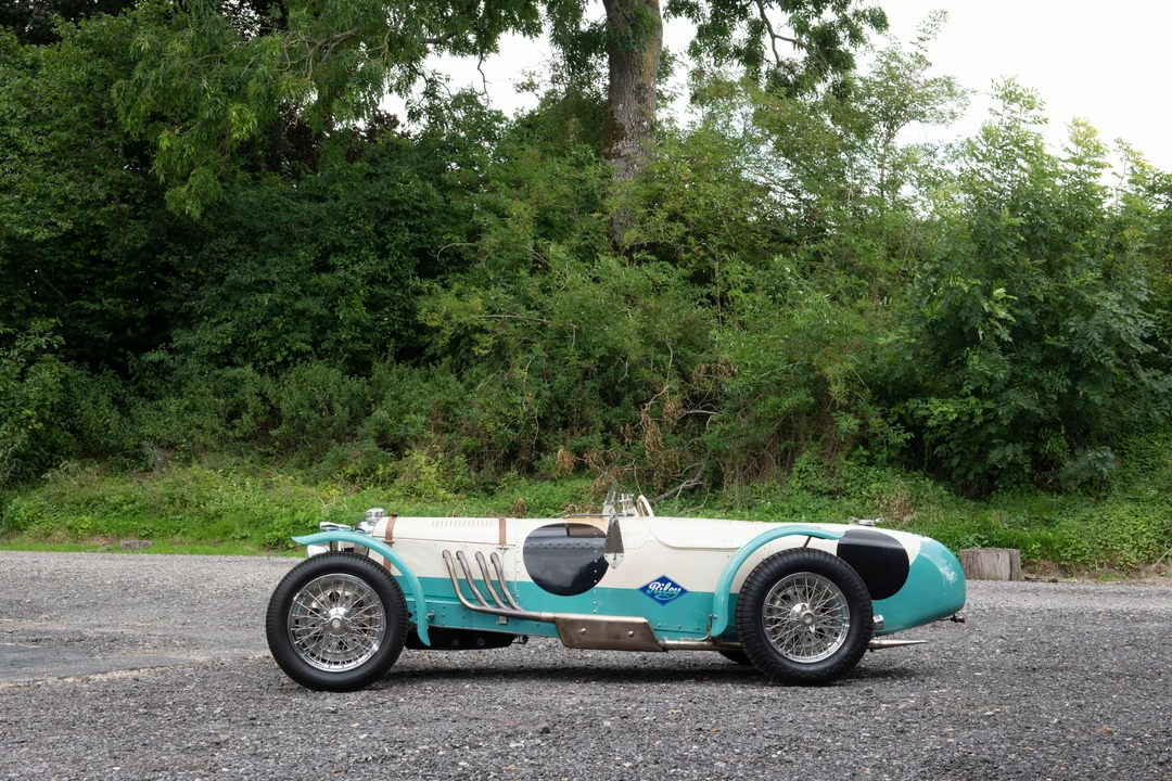 1934 Riley - Image 9 of 31