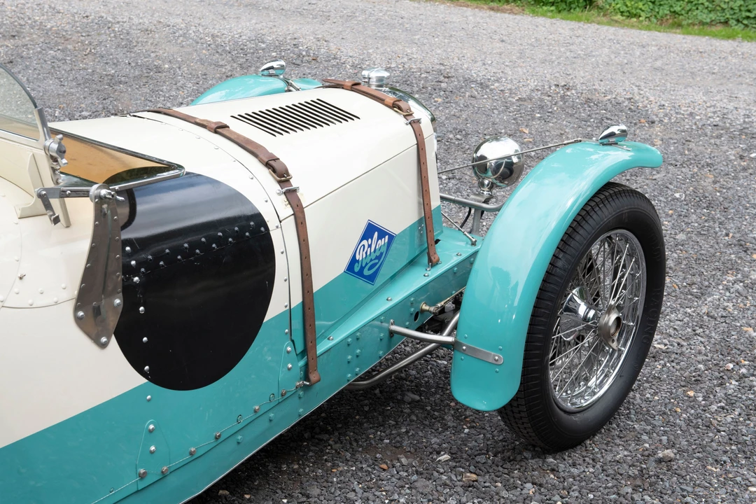 1934 Riley - Image 3 of 31
