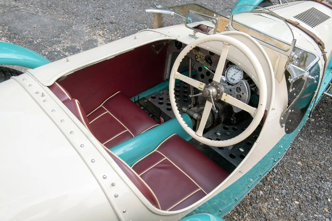 1934 Riley - Image 29 of 31