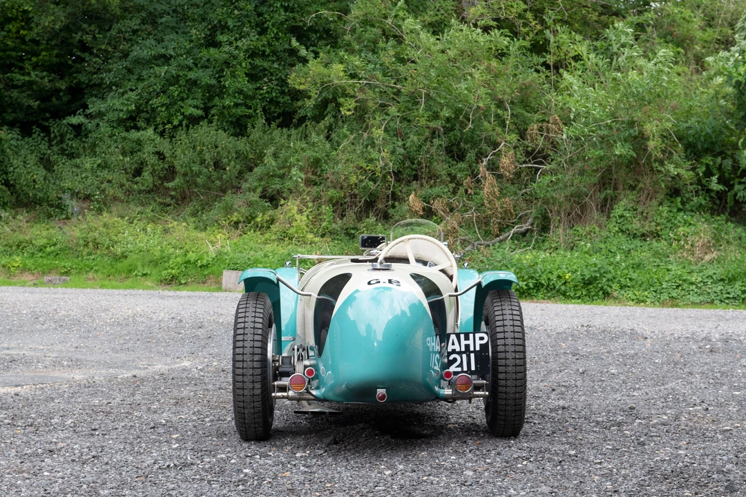 1934 Riley - Image 6 of 31