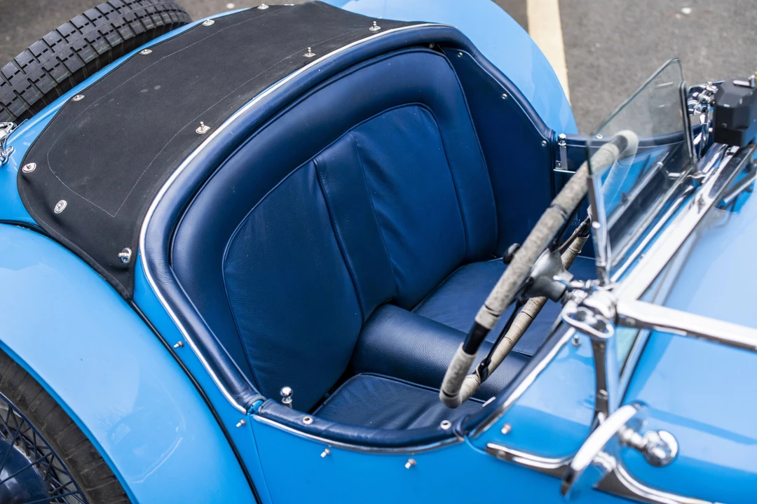 1934 Riley - Image 20 of 31