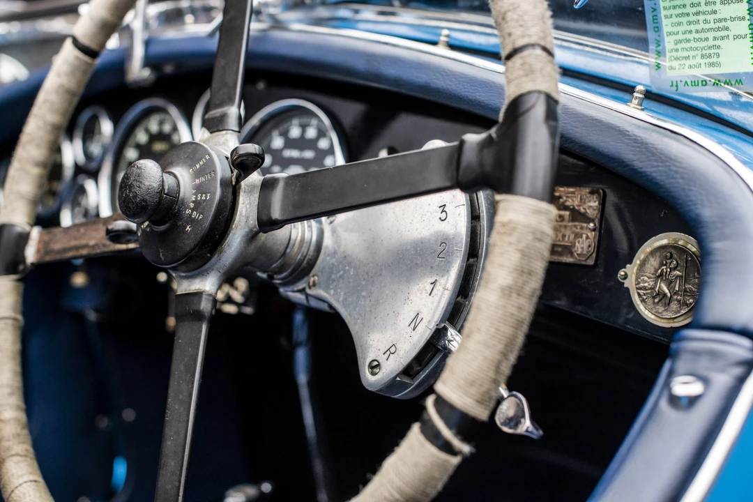 1934 Riley - Image 13 of 31