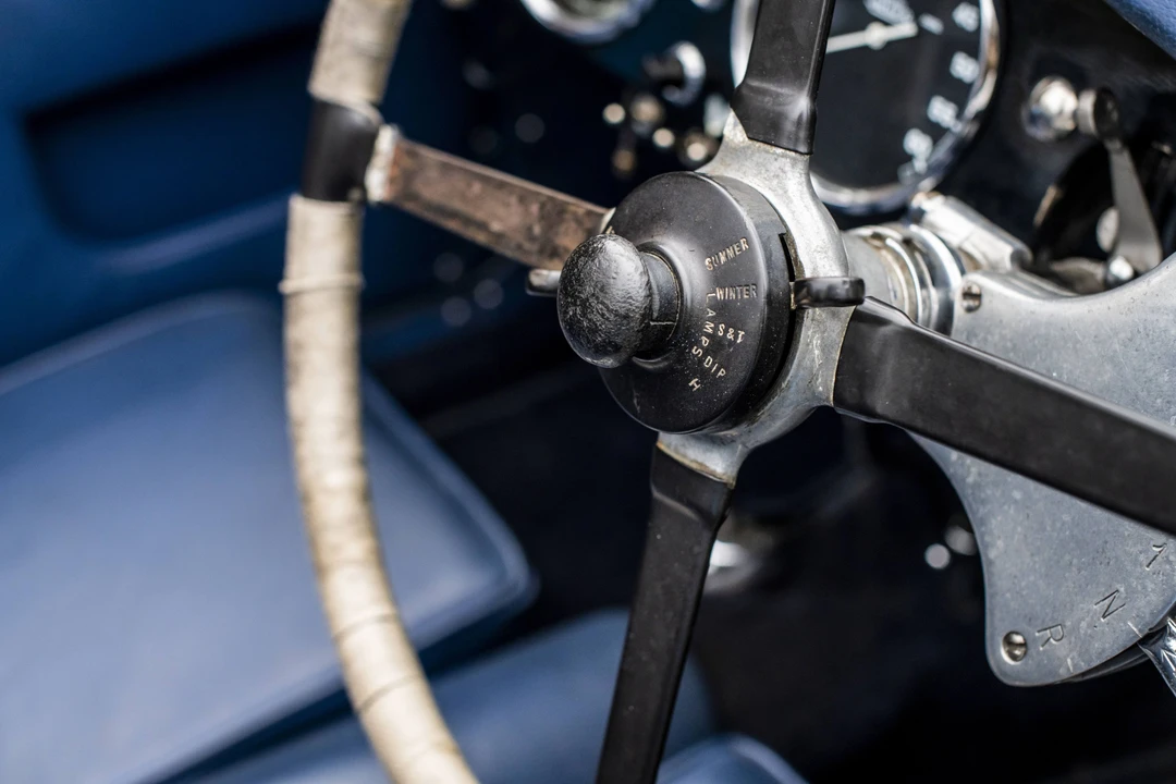 1934 Riley - Image 14 of 31