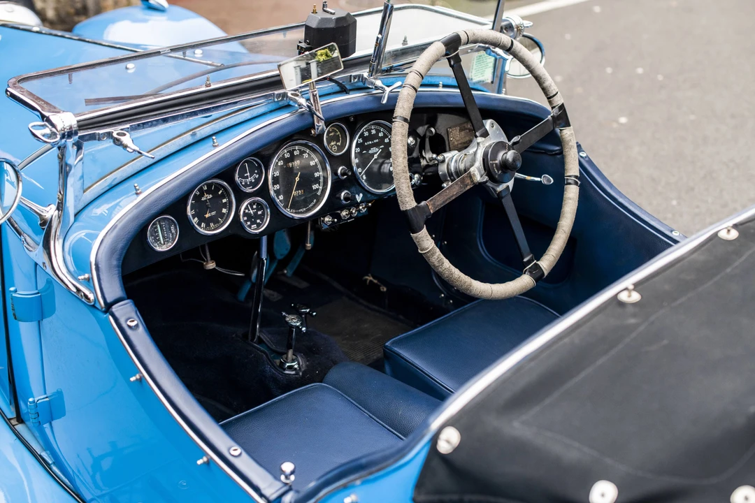 1934 Riley - Image 9 of 31