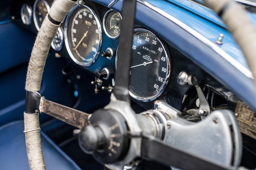 1934 Riley - Image 12 of 31
