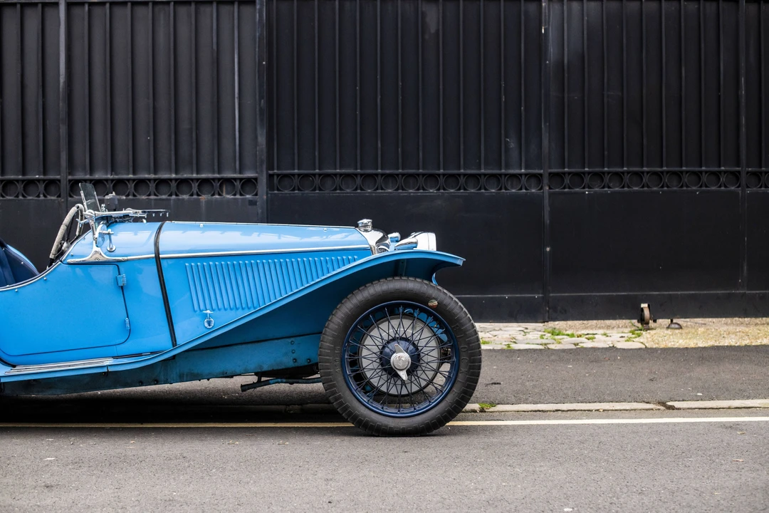 1934 Riley - Image 21 of 31
