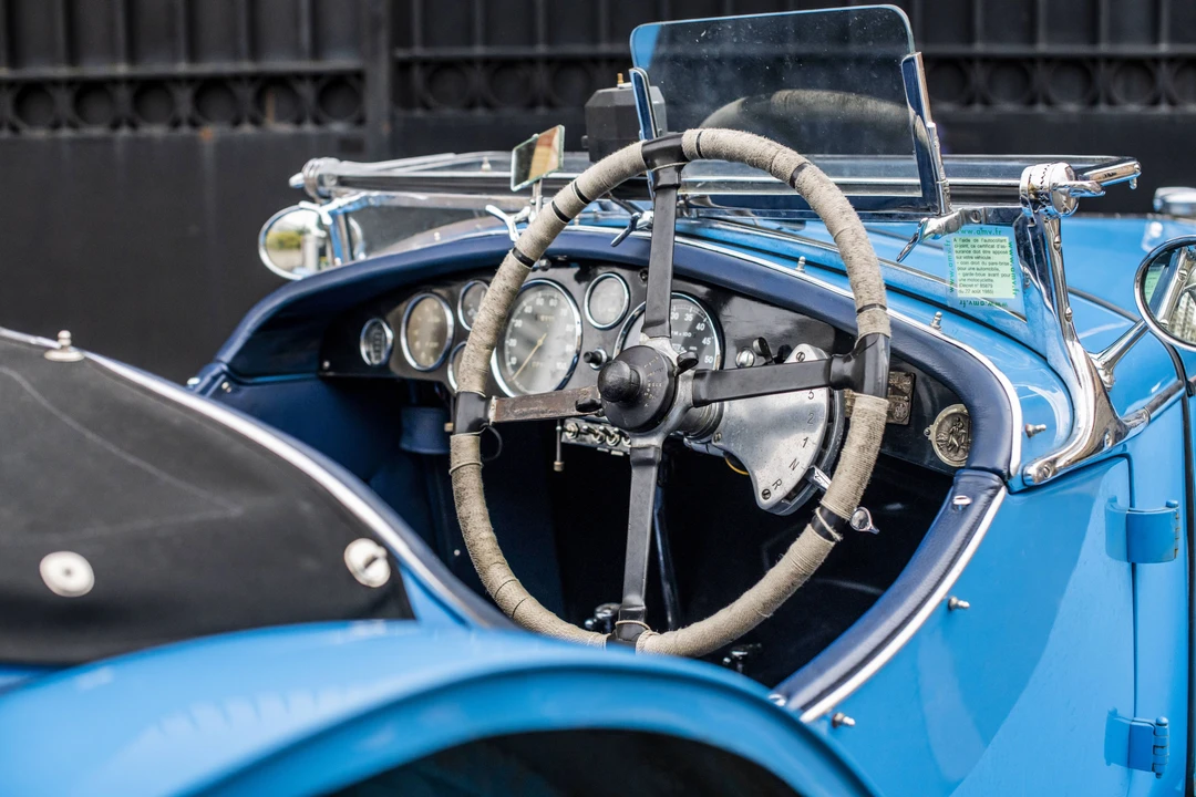 1934 Riley - Image 10 of 31