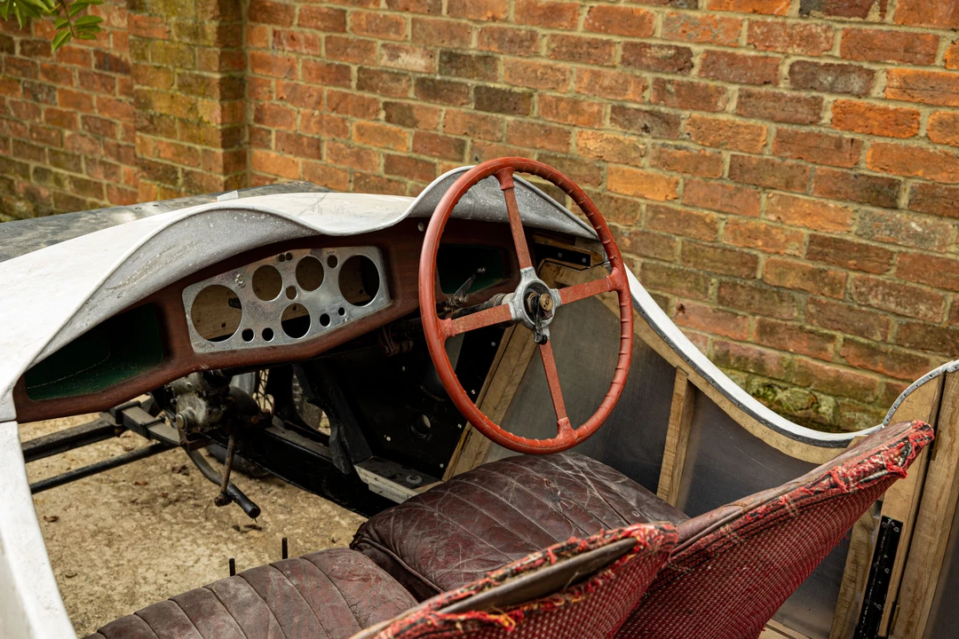 1934 Riley - Image 9 of 19